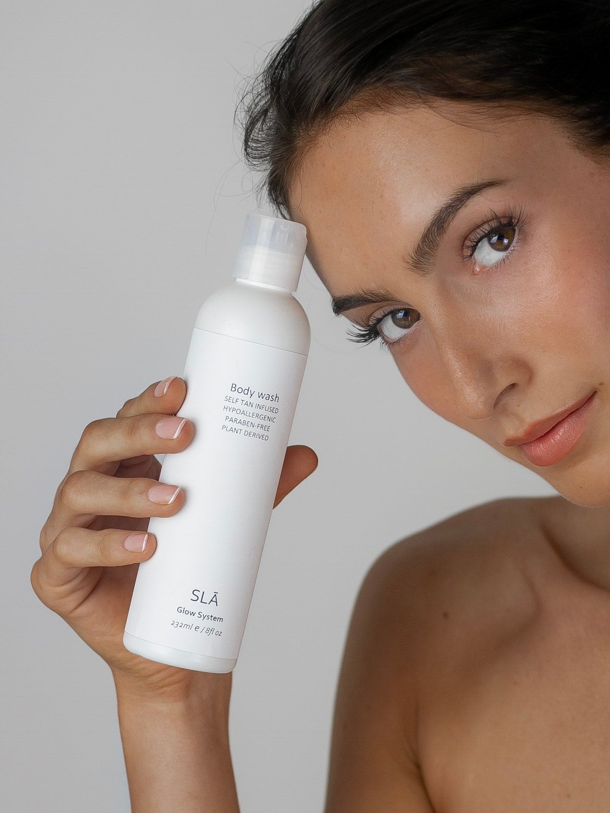 SLĀ Body Wash