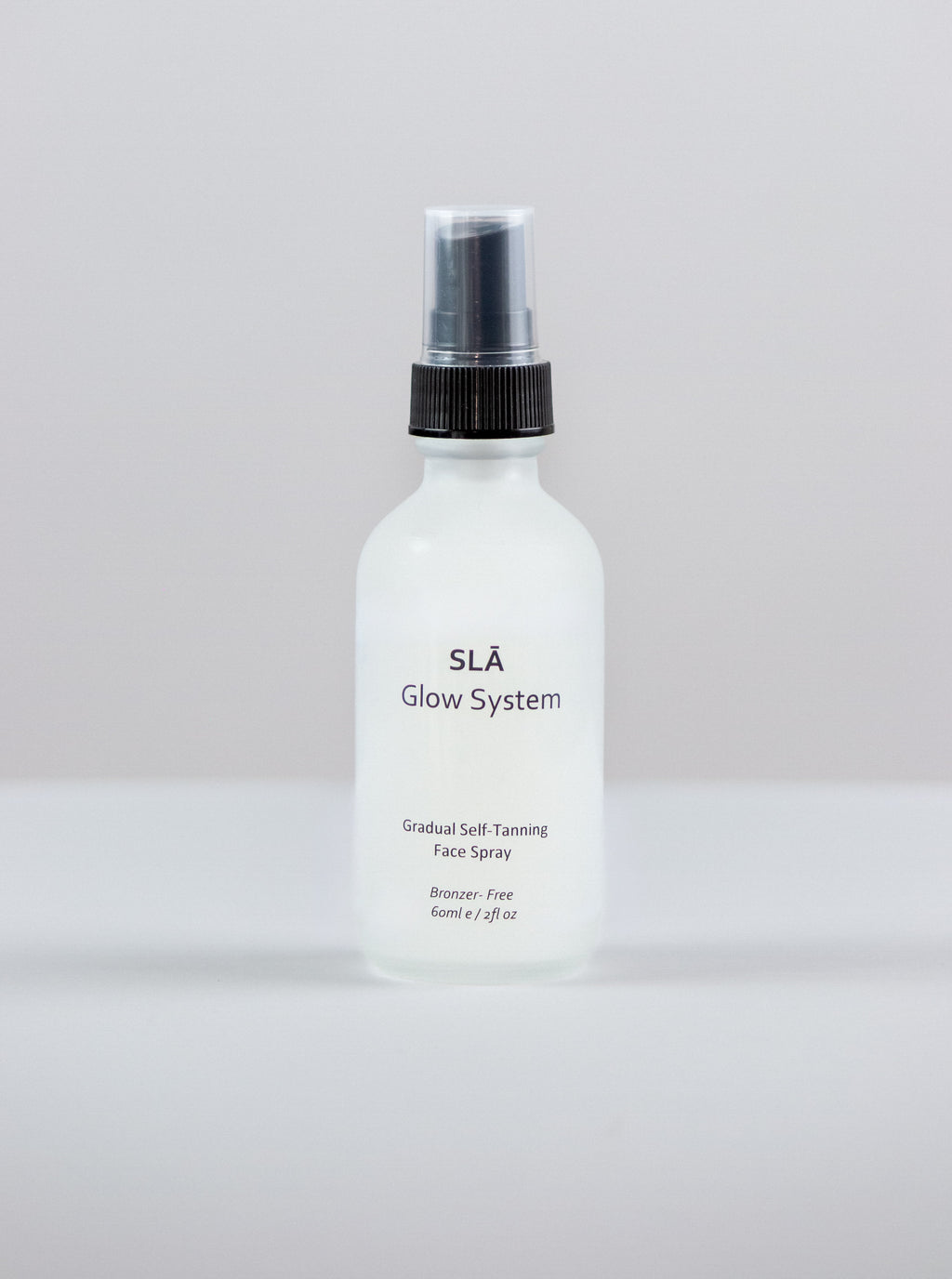 SLĀ Gradual Self-Tanning Face Spray