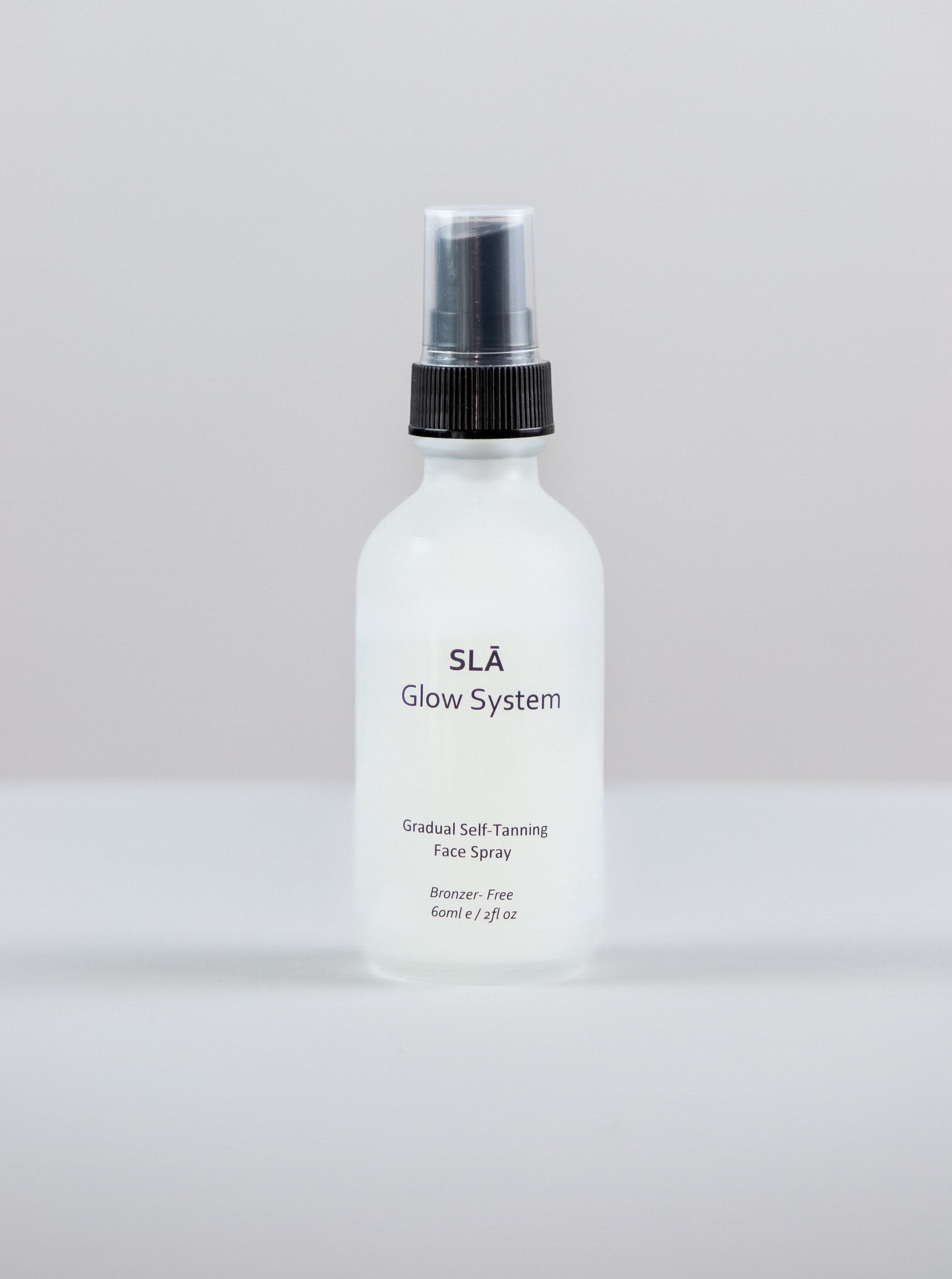 SLĀ Gradual Self-Tanning Face Spray