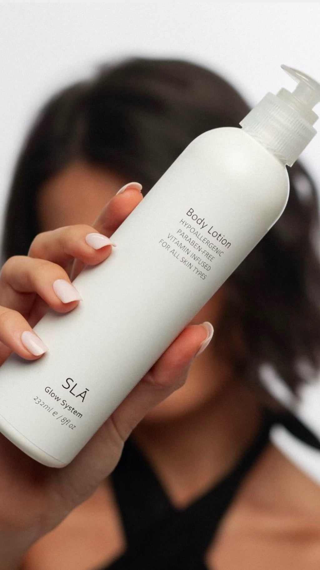 SLĀ Body Lotion