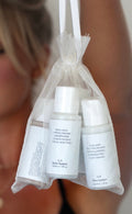 SLĀ First Class Travel Set