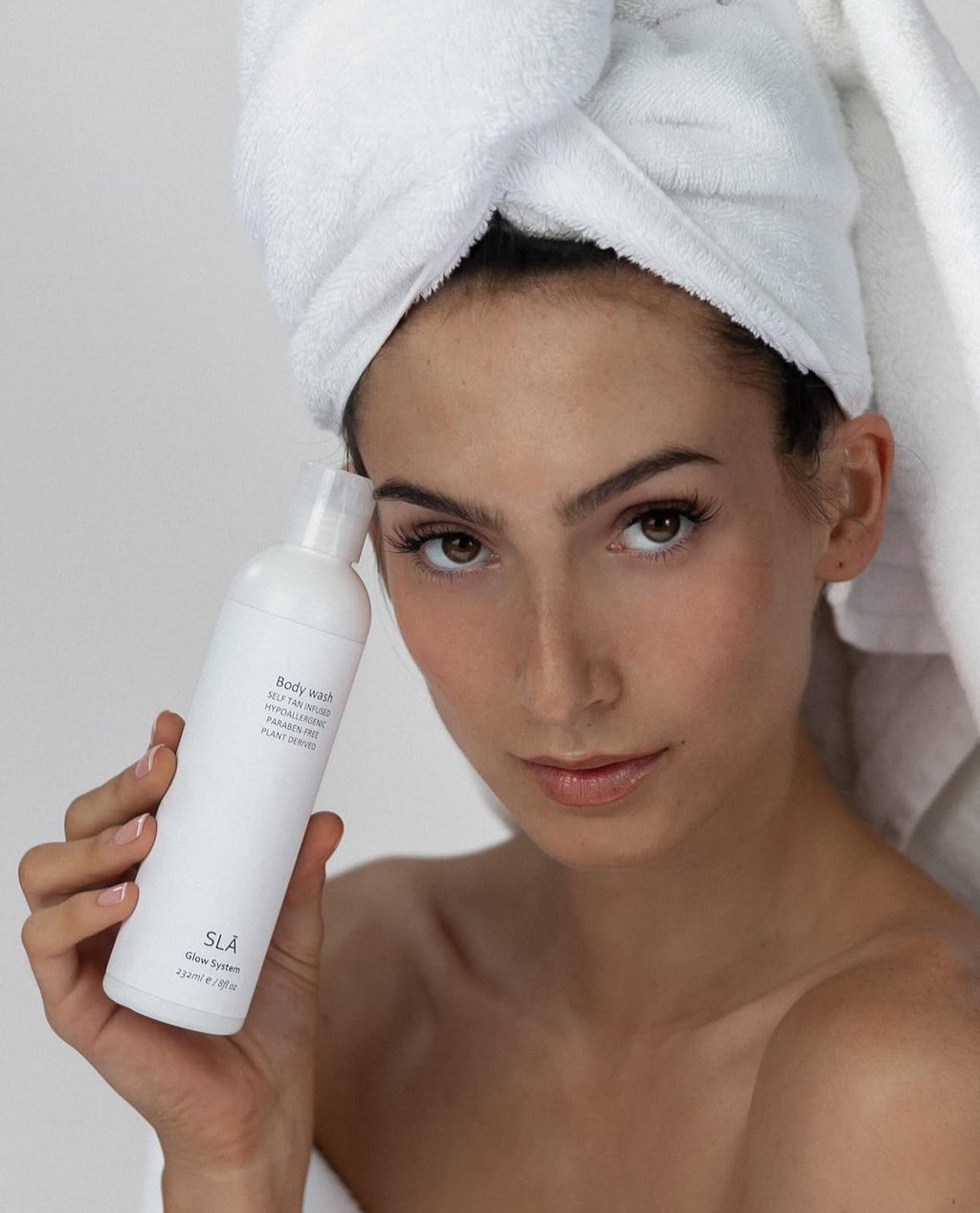 SLĀ Body Wash
