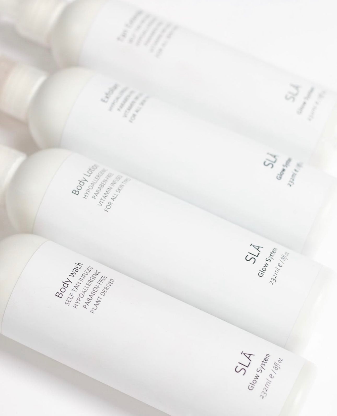 SLĀ Body Lotion